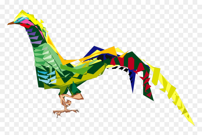 Clip Art, HD Png Download - peacock png file