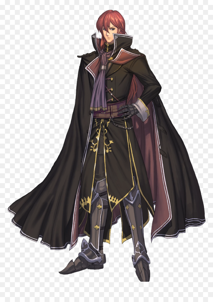 Michalis Fire Emblem, HD Png Download - bo2 ballista png