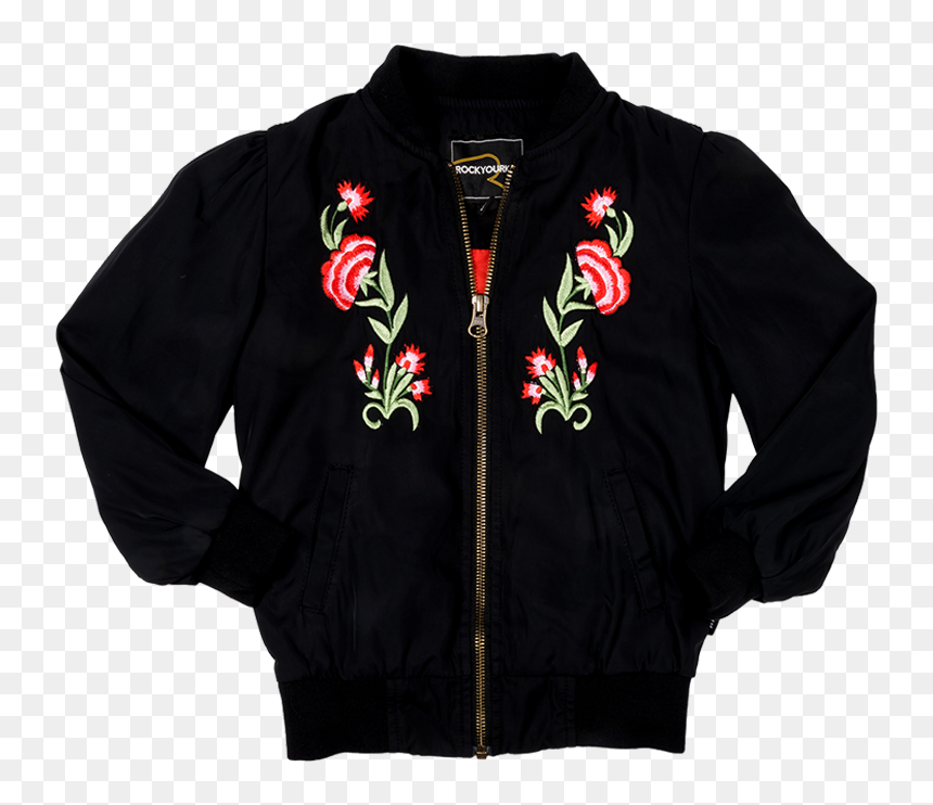 Ryk Te Amo Jacket Front V=1519614914 - Zipper, HD Png Download - te amo png