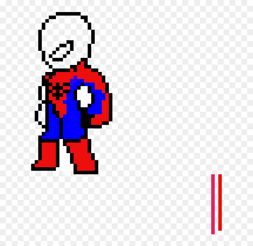 Cartoon, HD Png Download - spooderman png