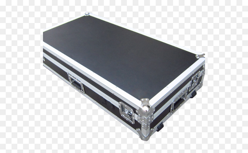 Netbook, HD Png Download - dj turntables png