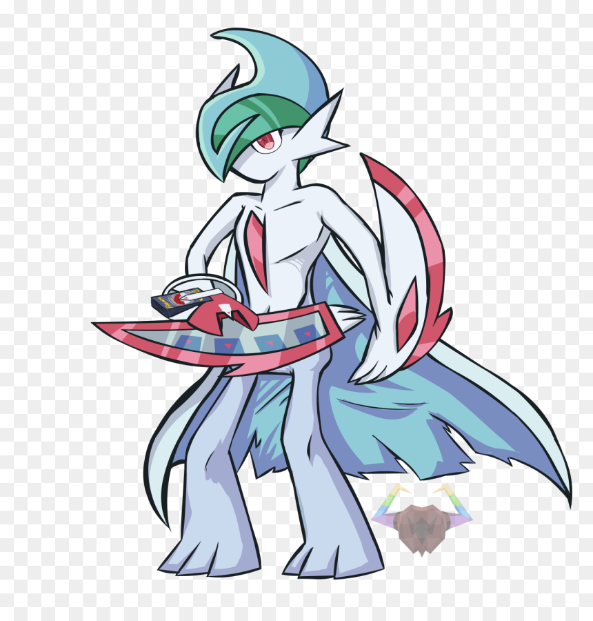 Cartoon, HD Png Download - duel disk png