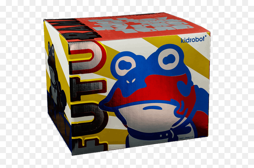 Mechanical Puzzle, HD Png Download - hypnotoad png