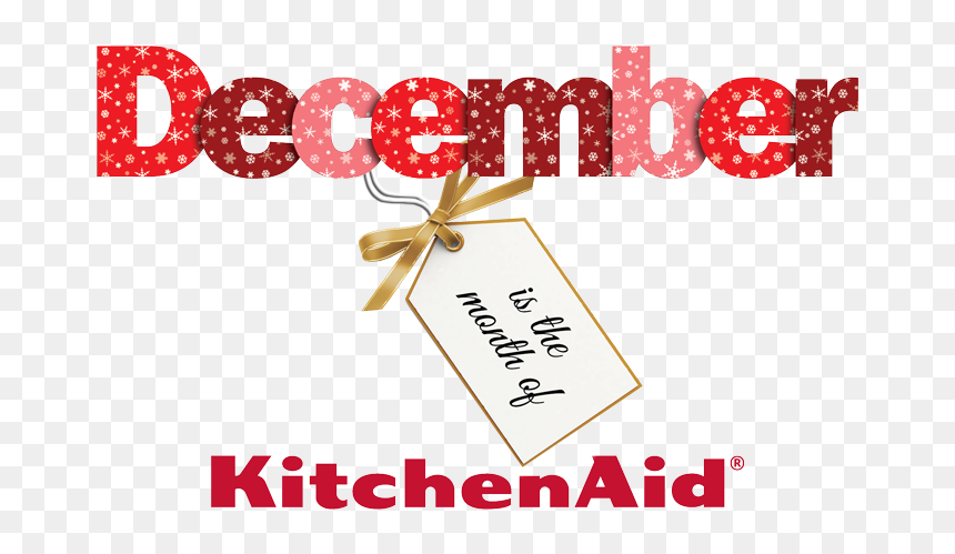 Kitchenaid, HD Png Download - kitchenaid logo png