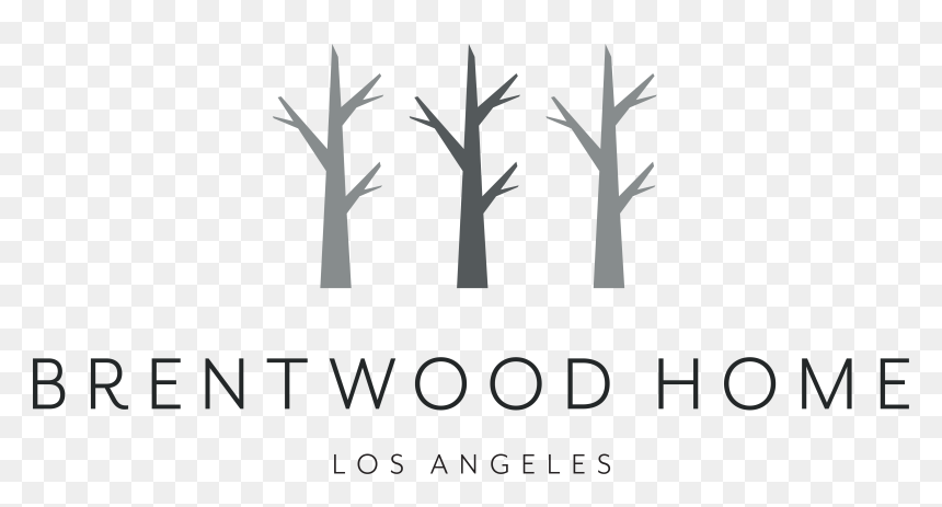 Simmons Beautyrest Logo Png - Brentwood Home Logo, Transparent Png - beautyrest logo png
