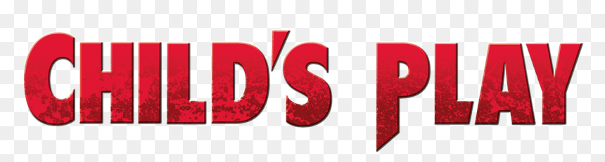 Child"s Play - Child's Play, HD Png Download - chucky doll png