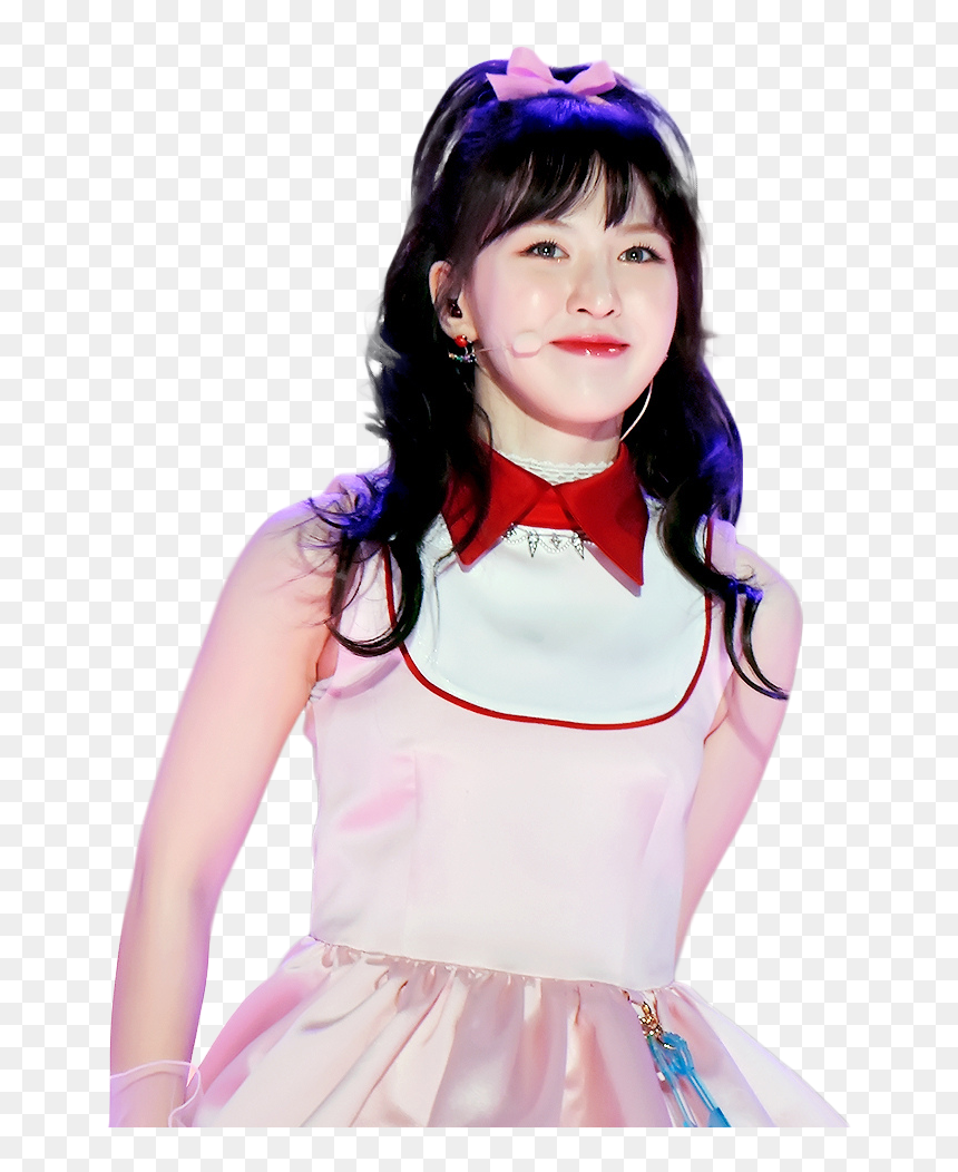 Png Wendy Red Velvet, Transparent Png - wendy png