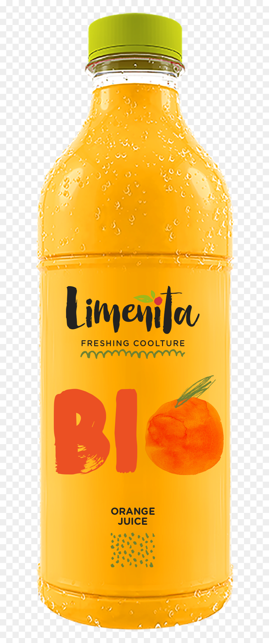 Two-liter Bottle, HD Png Download - papaya juice png