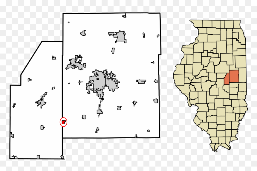 Ivesdale Dating - County Illinois, HD Png Download - lili reinhart png