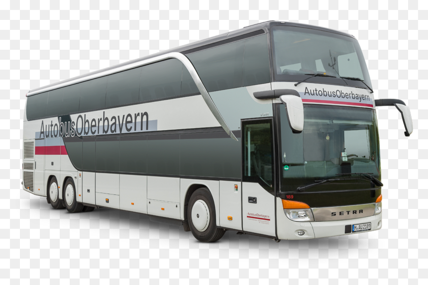 Tour Bus Service, HD Png Download - autobus png