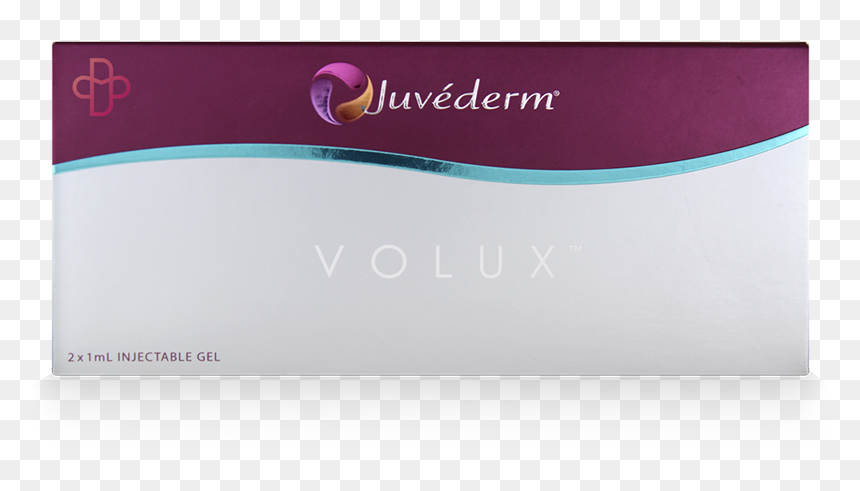 Envelope, HD Png Download - juvederm logo png