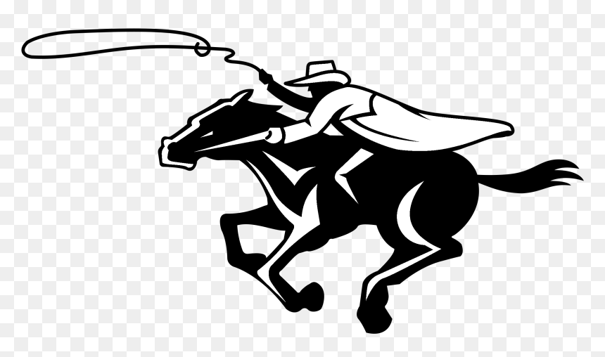 Oklahoma Wranglers, HD Png Download - bull riding png