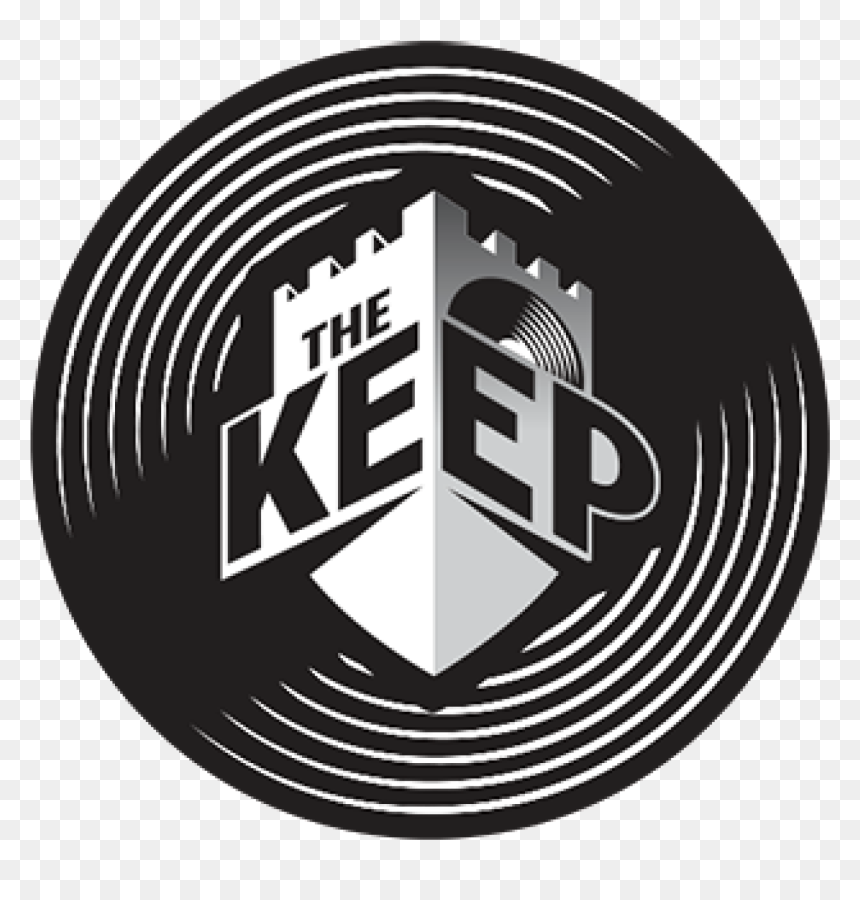 The Keep Recording Denver - Circle, HD Png Download - recording studio png
