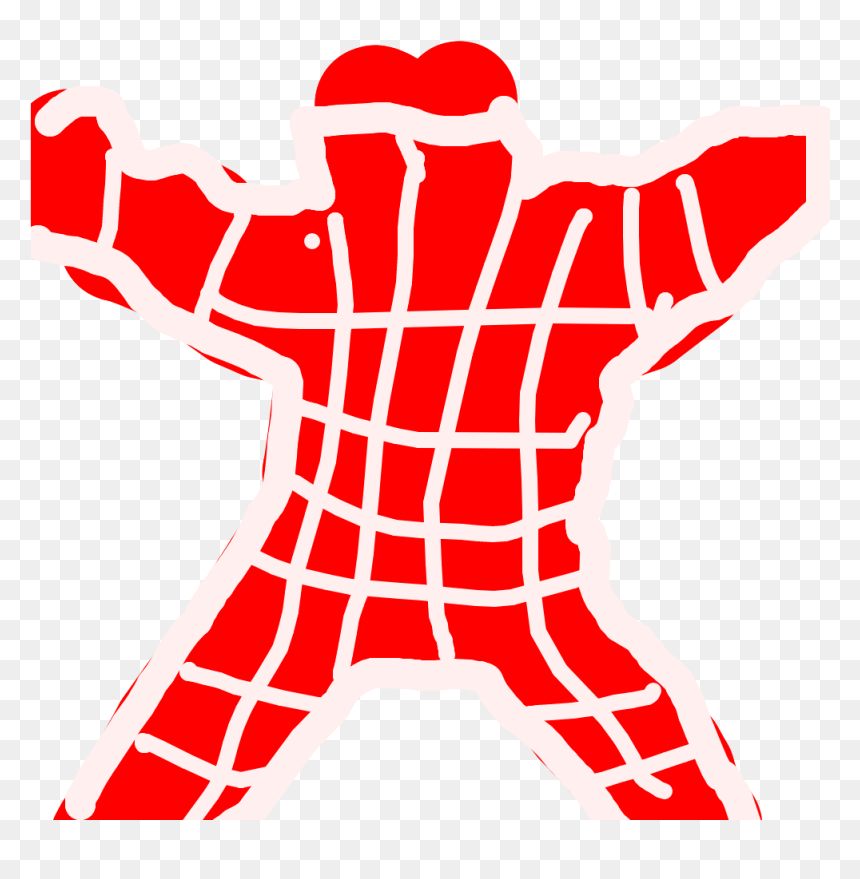 Clip Art, HD Png Download - spooderman png
