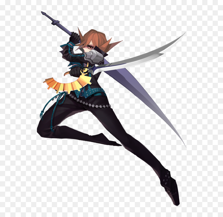 Action Figure, HD Png Download - duel disk png