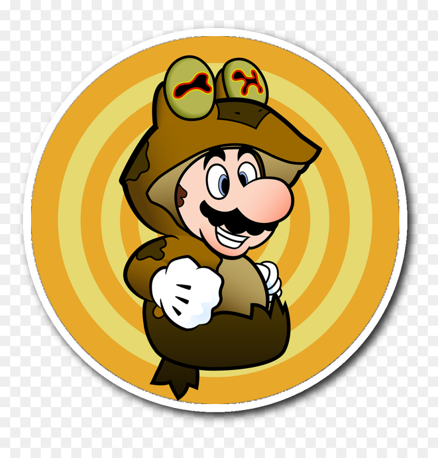 Cartoon, HD Png Download - hypnotoad png