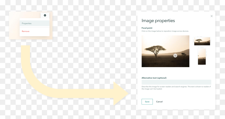Screenshot, HD Png Download - vignette overlay png