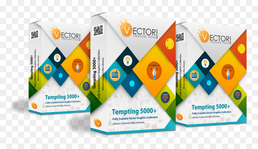 What Is Vector Treasure Trove Plr Pack , Png Download - Flyer, Transparent Png - trove png