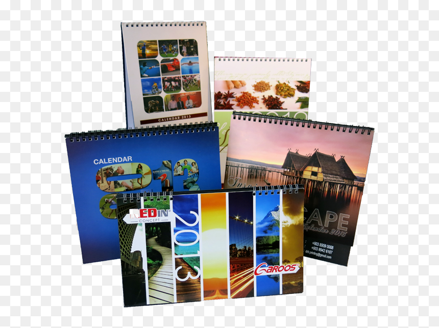 Nature, HD Png Download - calendar design png