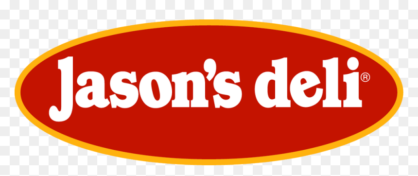 Jason's Deli Logo Png, Transparent Png - jason's deli logo png