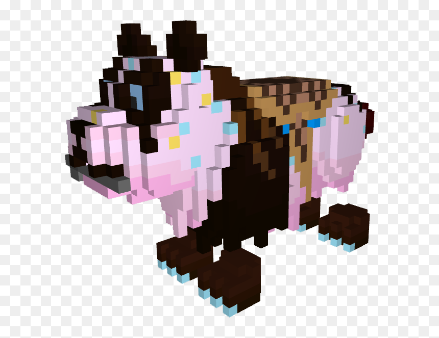 Trove Wiki - Trove Scoops, HD Png Download - trove png