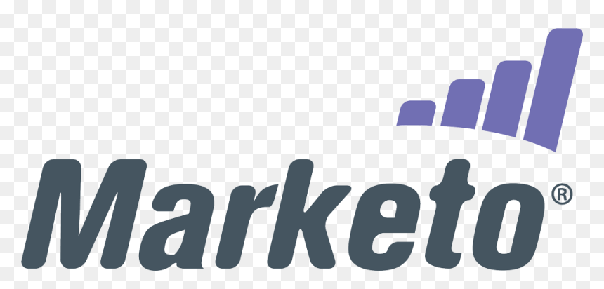 Marketo Logo - Marketo Logo Transparent, HD Png Download - marketo logo png