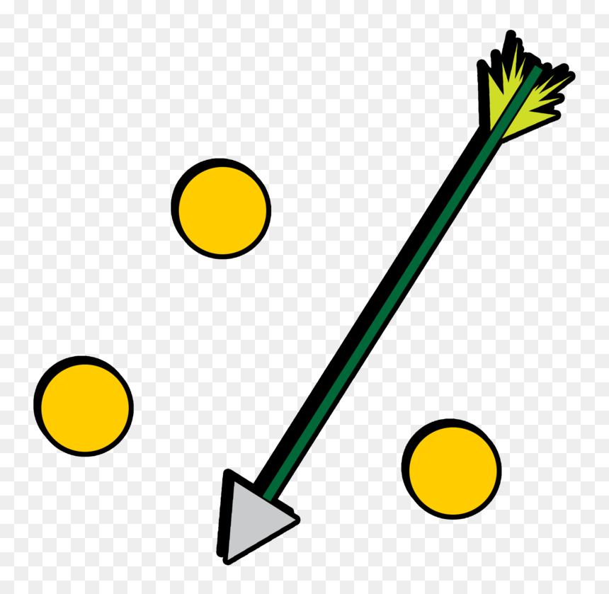 Robin Hood Logo Bold - Circle, HD Png Download - tim allen png
