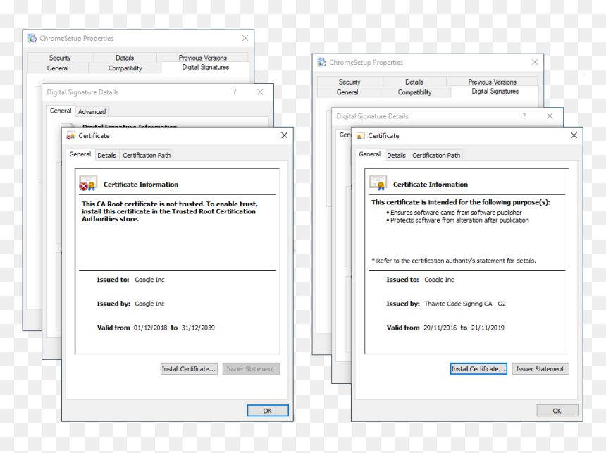 Screenshot, HD Png Download - fake signature png