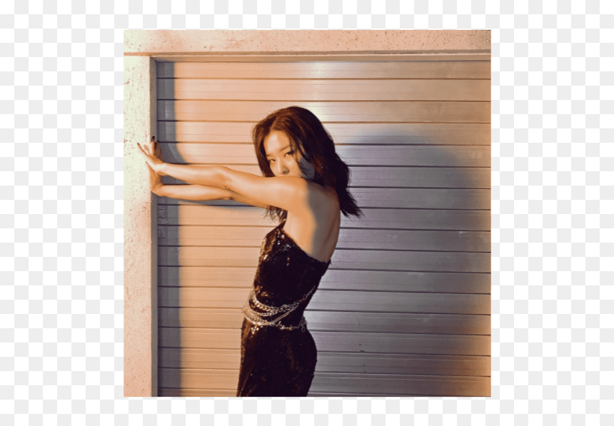 Girl, HD Png Download - seulgi png