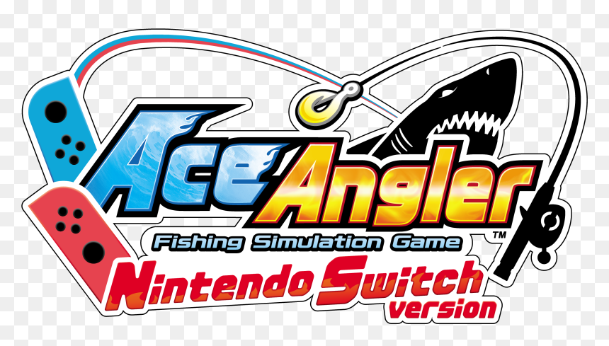 [press Release] Your Joy Cons, Your Fishing Rod - Graphic Design, HD Png Download - joy con png
