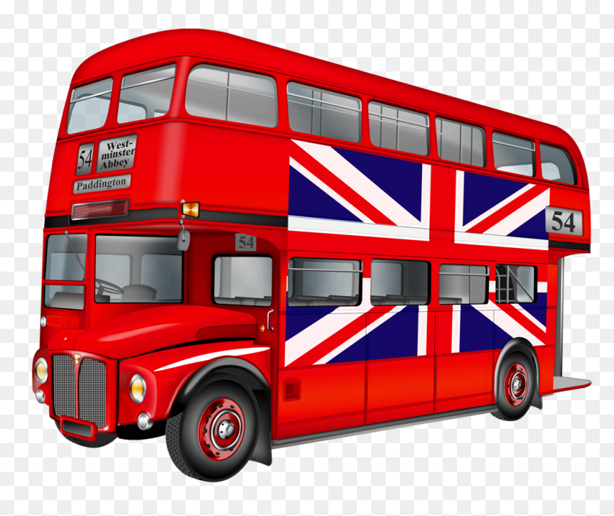 Voiture,bus,autobus,png - London Red Bus Png, Transparent Png - autobus png