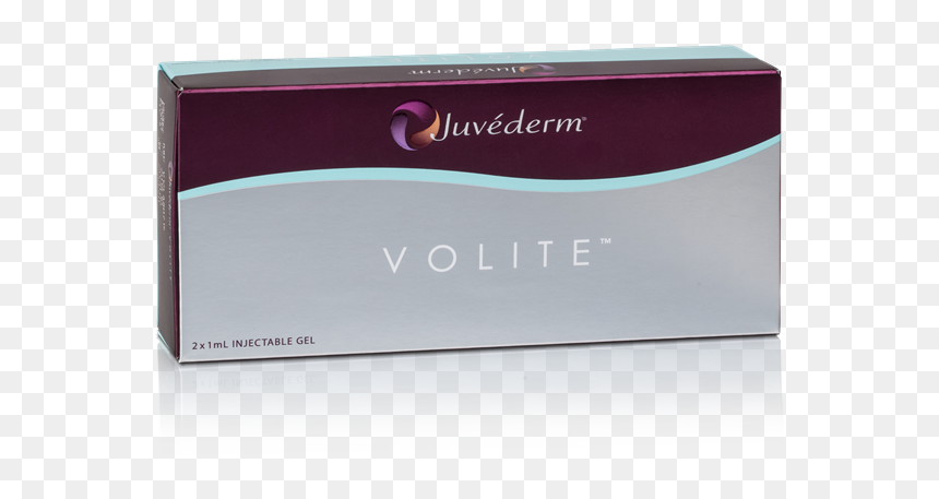 Juvederm Voluma Lidocaine, HD Png Download - juvederm logo png