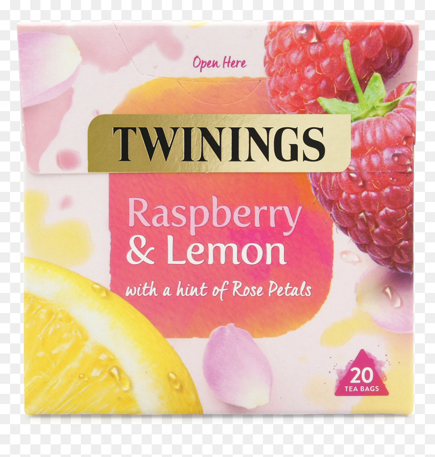 Twinings Tea, HD Png Download - lemon fruit png