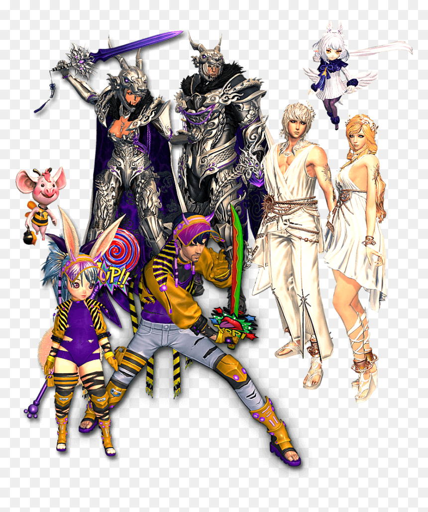 Illustration, HD Png Download - trove png