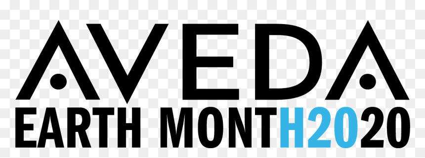 Aveda Earth Month 2011, HD Png Download - aveda logo png