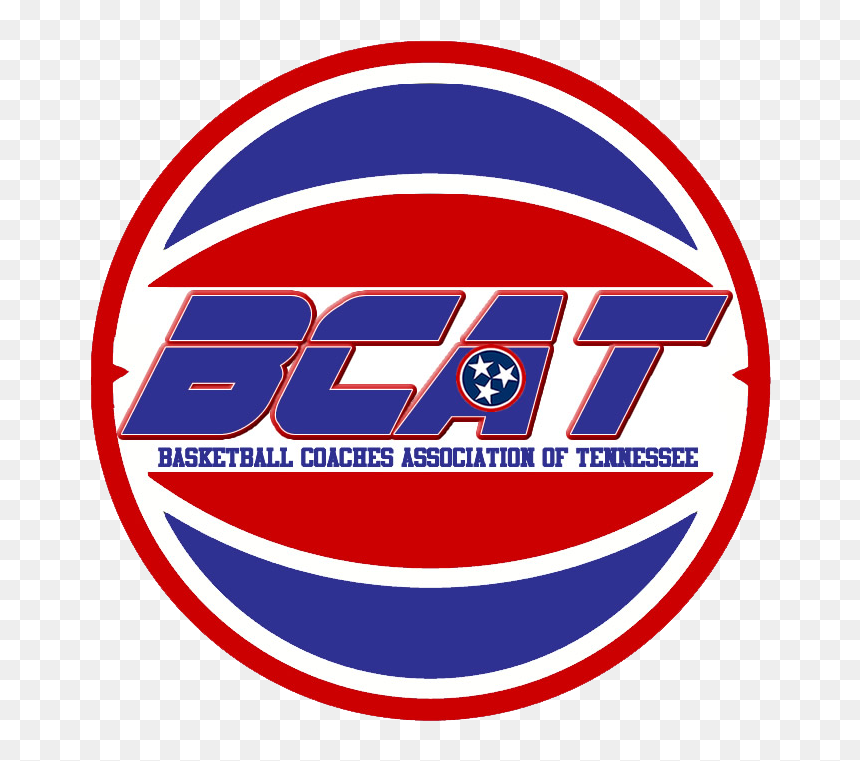 Basketball Coaches Association Of Tennessee - Circle, HD Png Download - tim allen png