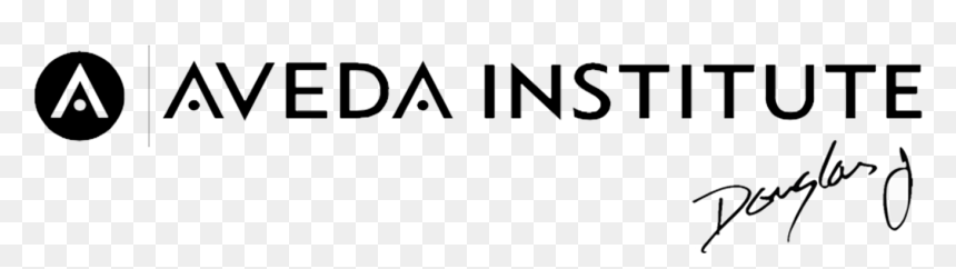 Douglas J Aveda Institute, HD Png Download - aveda logo png