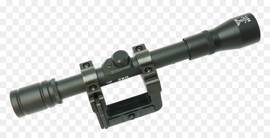 Tanaka Works Zf41 1, HD Png Download - kar98k png