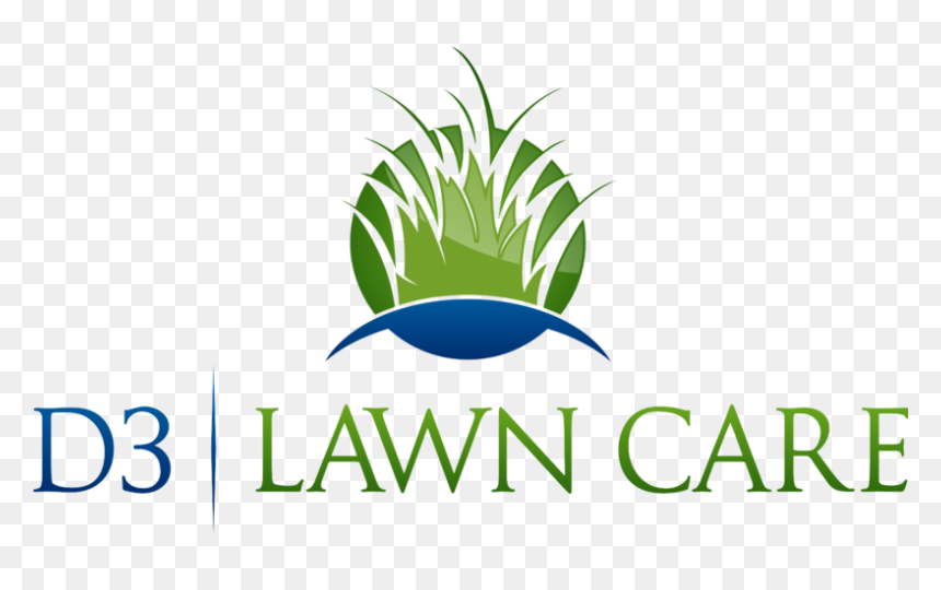 D Serving The Lehigh, HD Png Download - lawn care png