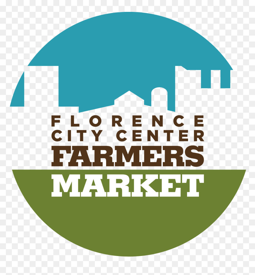 City Center Farmers Market , Png Download - Circle, Transparent Png - farmers logo png