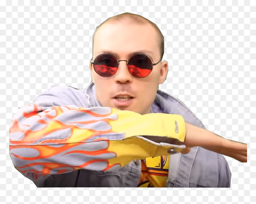 Child, HD Png Download - anthony fantano png