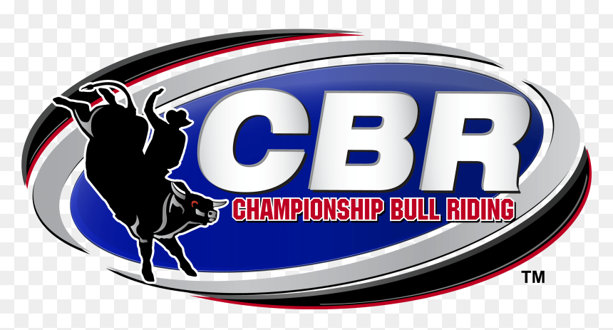 Cbr World Championship Trophy Buckle, HD Png Download - bull riding png