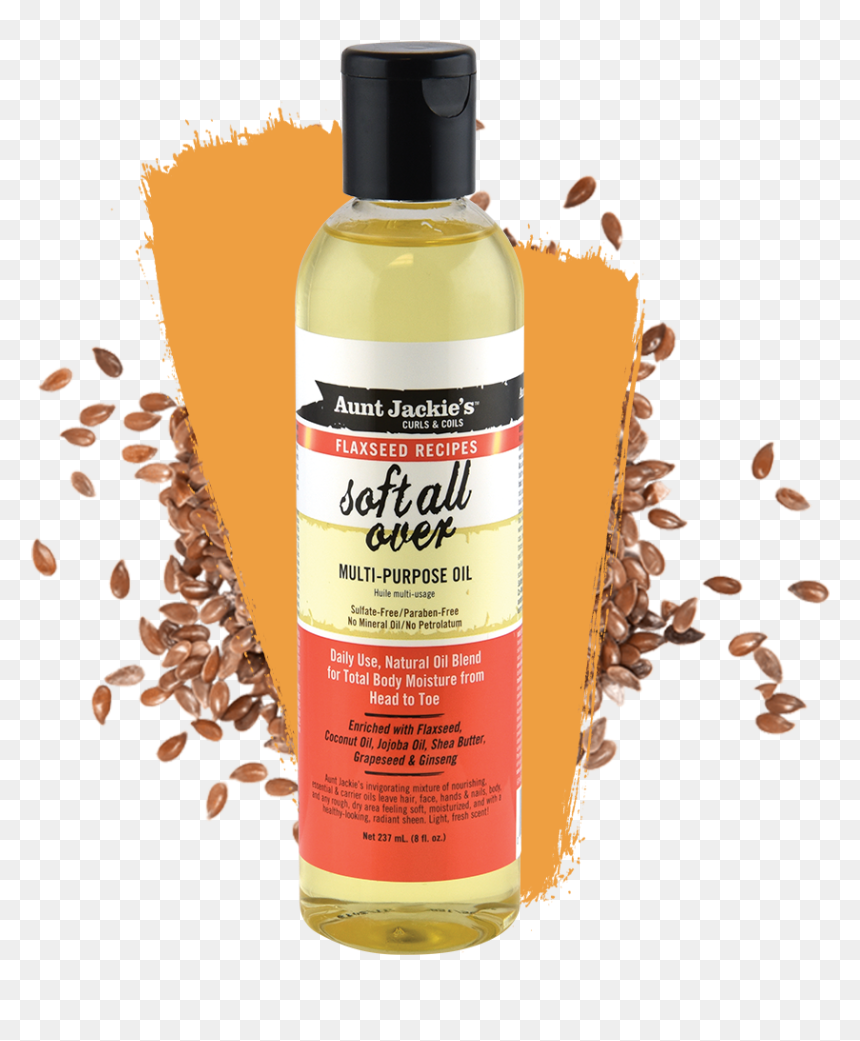 Aunt Jackie's Co Wash, HD Png Download - hair textures png