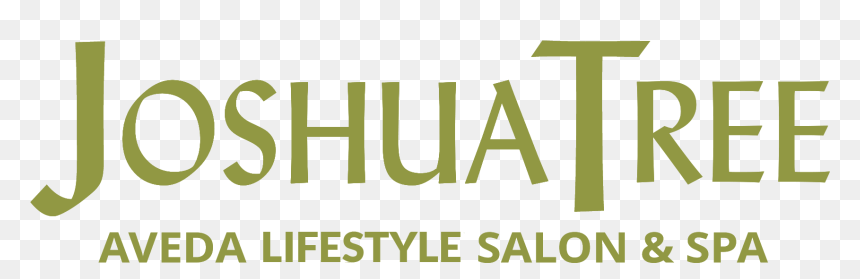Joshua Tree Salon - Graphic Design, HD Png Download - aveda logo png