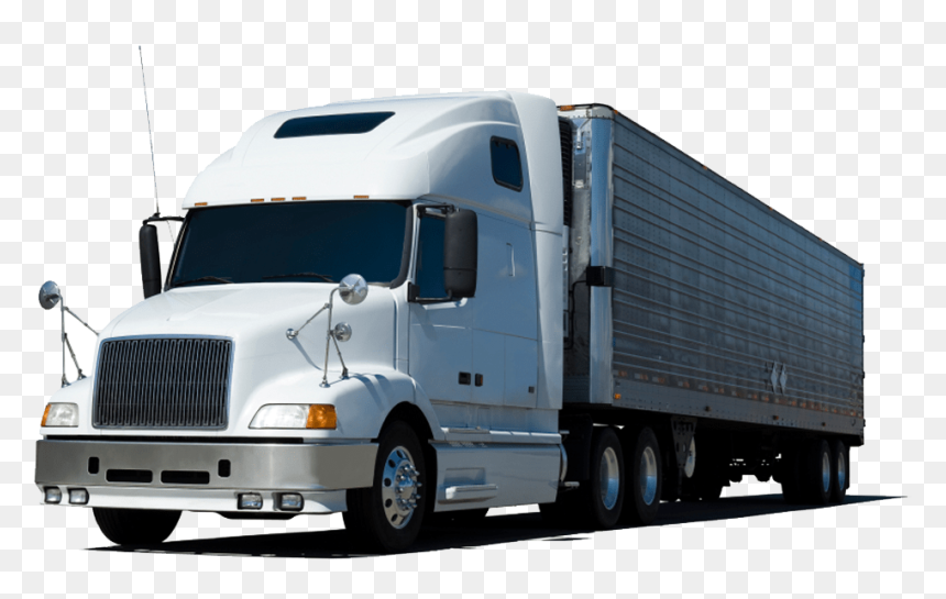 Truck Pictures No Background, HD Png Download - trucking png