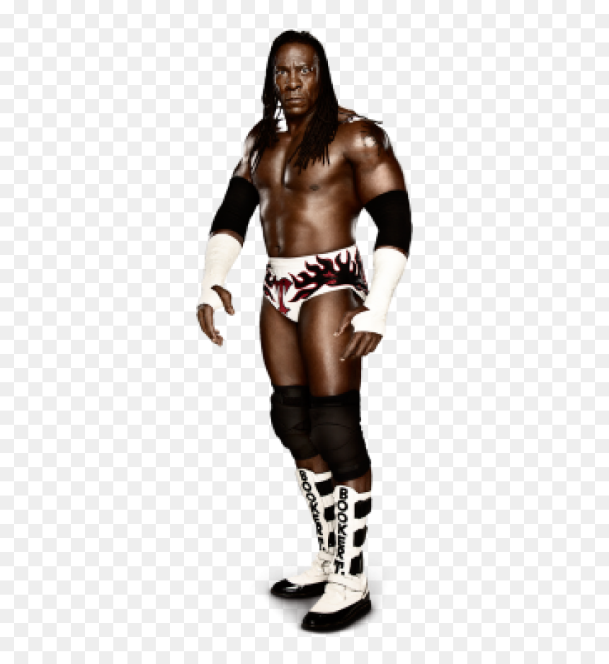 Wwe Booker T 2011, HD Png Download - booker t png