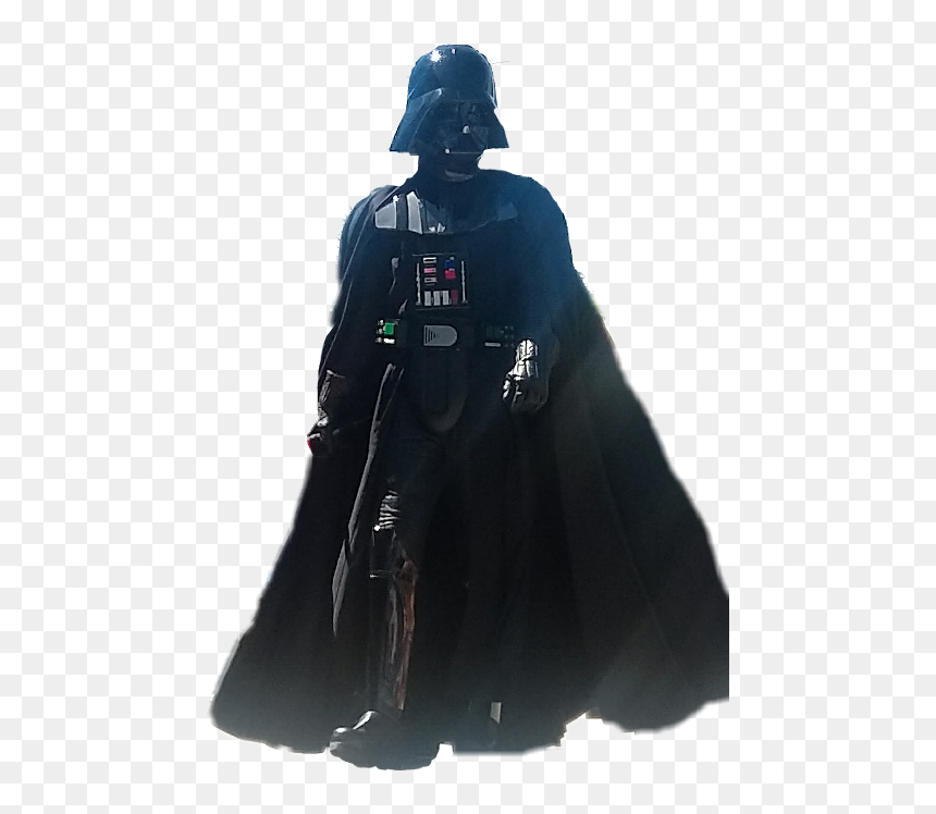 Darth Vader Clipart Darth Sidious - Darth Vader, HD Png Download - darth sidious png