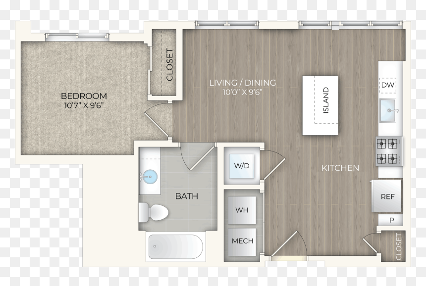 Floor Plan, HD Png Download - trove png