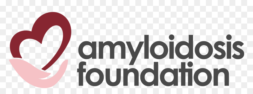 Amyloidosis Foundation Logo - Amyloidosis Foundation, HD Png Download - fda approved logo png