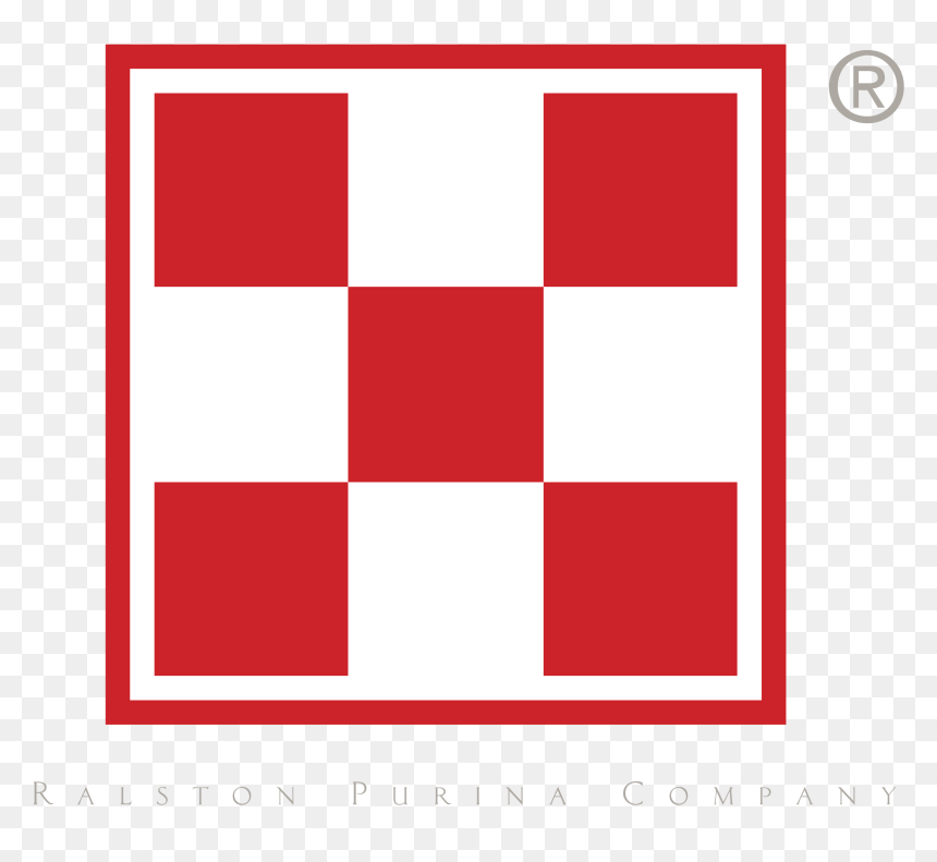Ralston Purina Company Logo Png Transparent - Nestle Purina, Png Download - purina logo png